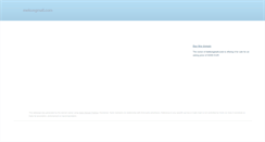 Desktop Screenshot of mekongmall.com